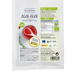 Agar Agar Bio