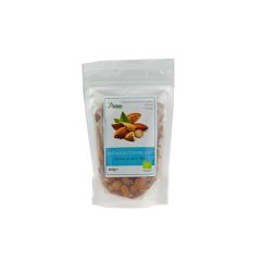 Almendras Con Piel Bio