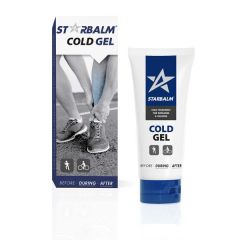 Bálsamo De Estrella Gel Frío