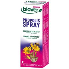 Propóleo Spray Bio