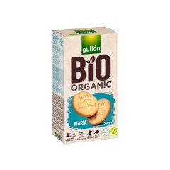 Galleta María Ecológica