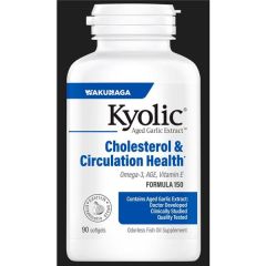 Kyolic Epa