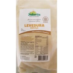 Levadura Entera De Cerveza