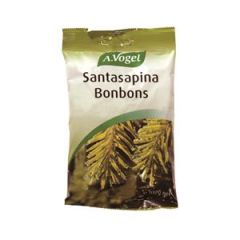 Caramelos Santasapina