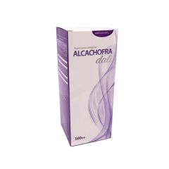 Alcachofa