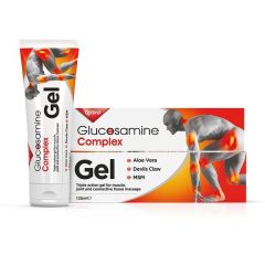 Gel De Complejo De Glucosamina